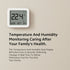 Xiaomi Smart Temperature and Humidity Monitor 3